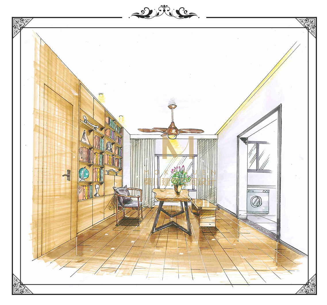 歐式恒立聽海餐廳 歐式恒立聽海餐廳