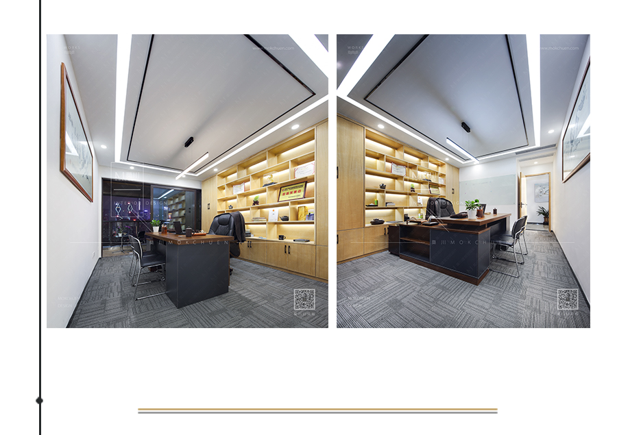 總經(jīng)理辦公室