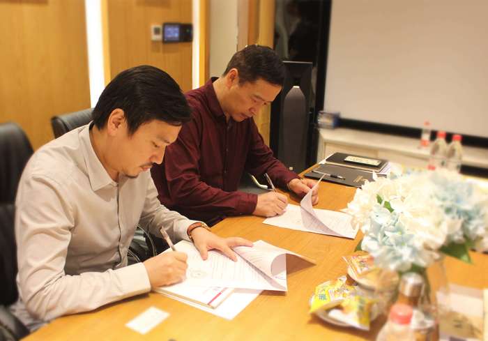 西南民族大學與莫川簽訂實習基地合作協議 西南民族大學與莫川簽訂實習基地合作協議