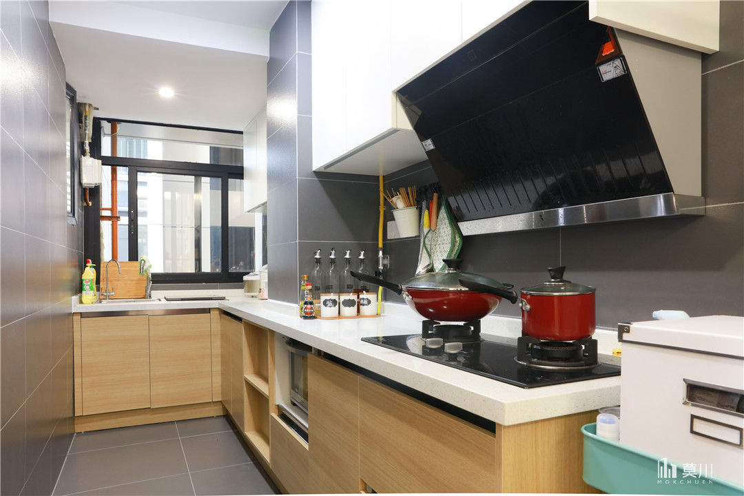 廚房裝修 廚房裝修