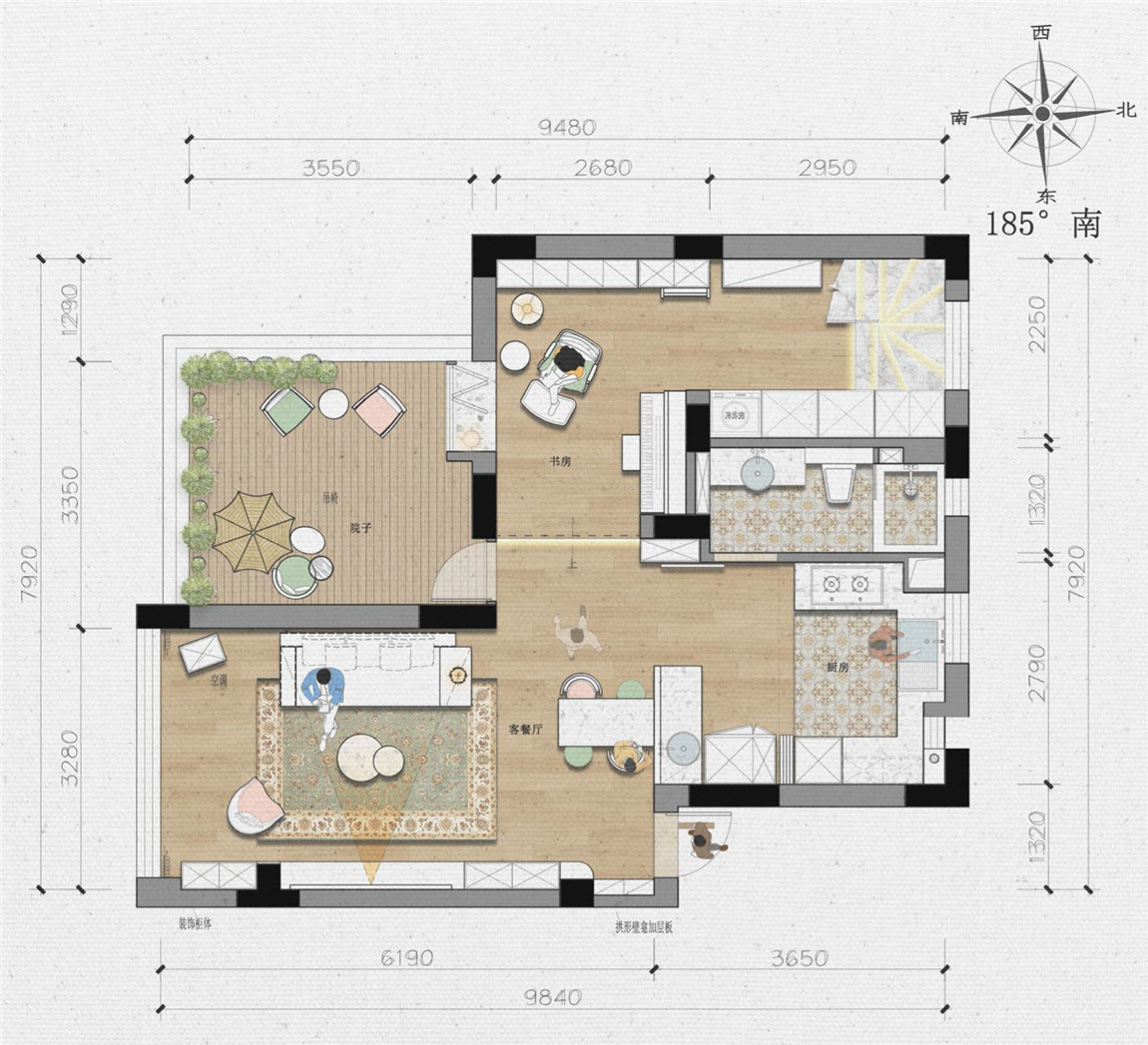 平面1樓.jpg 平面1樓.jpg